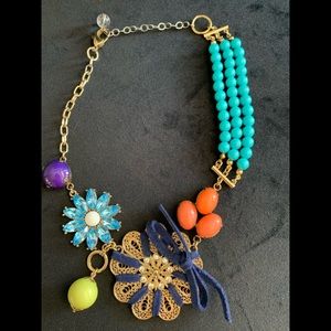 Statement Necklace